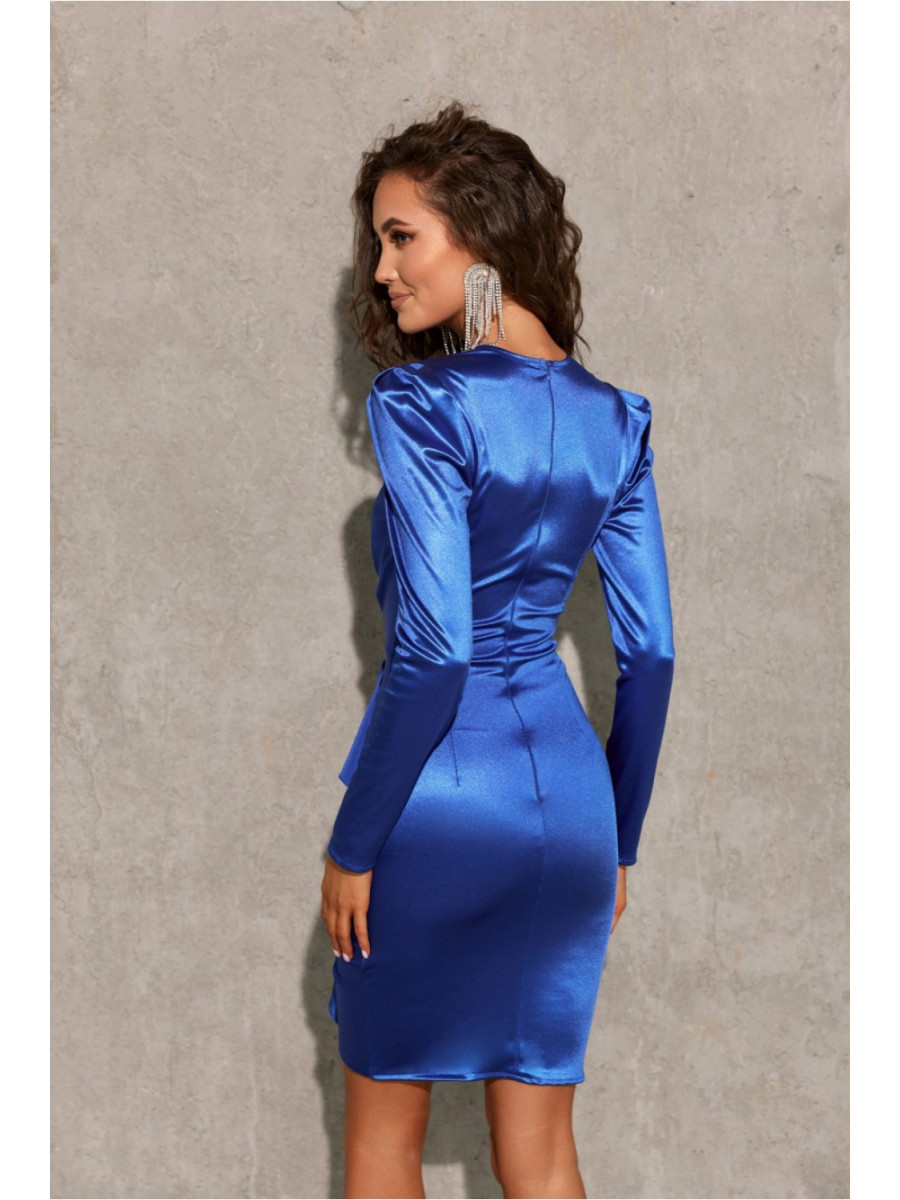 Robe de soirée model 187931 Roco Fashion
