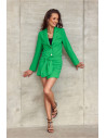 L`ensemble model 177392 Roco Fashion