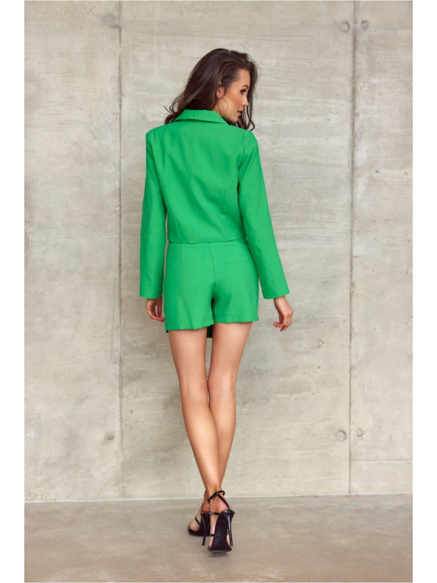 L`ensemble model 177392 Roco Fashion