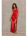 Robe longue model 188240 Roco Fashion