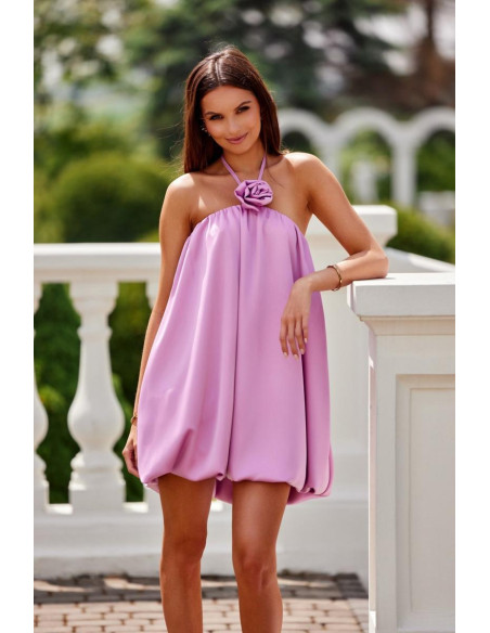 Robe de cocktail model 197785 Roco Fashion