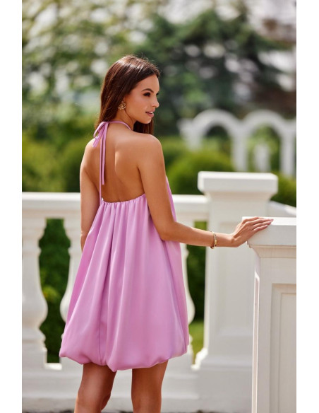 Robe de cocktail model 197785 Roco Fashion