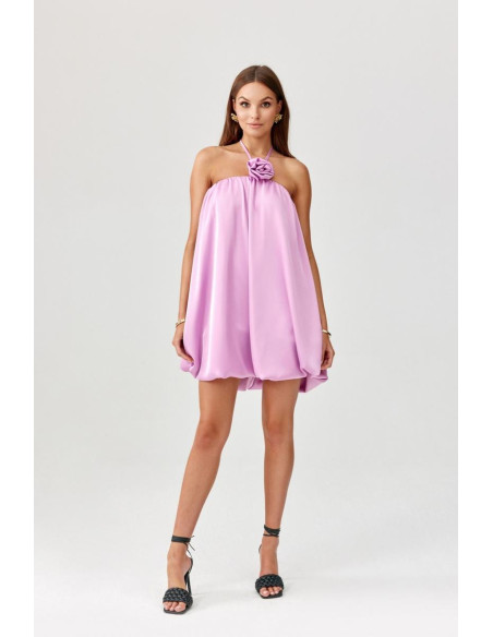 Robe de cocktail model 197785 Roco Fashion