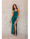 Robe longue model 188766 Roco Fashion