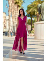 Robe de soirée model 178159 Roco Fashion