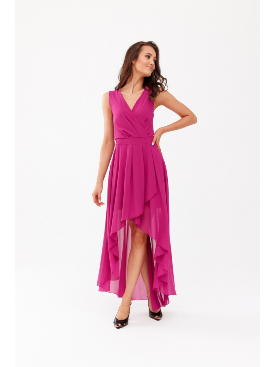 Robe de soirée model 178159 Roco Fashion