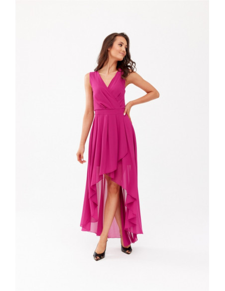 Robe de soirée model 178159 Roco Fashion