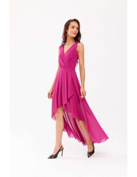 Robe de soirée model 178159 Roco Fashion