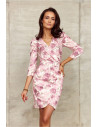 Robe de jour model 178704 Roco Fashion