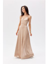 Robe longue model 210982 Roco Fashion