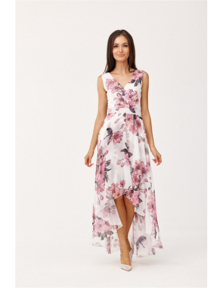 Robe de cocktail model 182427 Roco Fashion