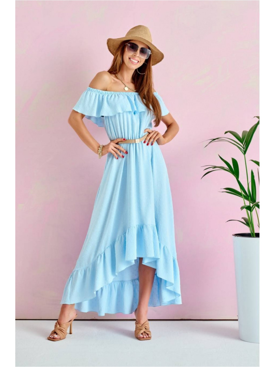 Robe de jour model 182576 Roco Fashion