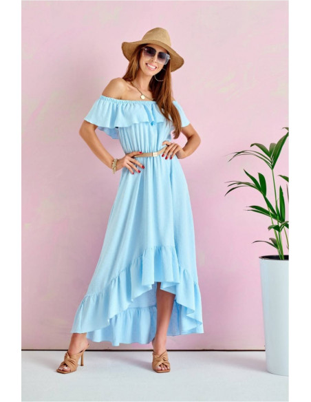 Robe de jour model 182576 Roco Fashion
