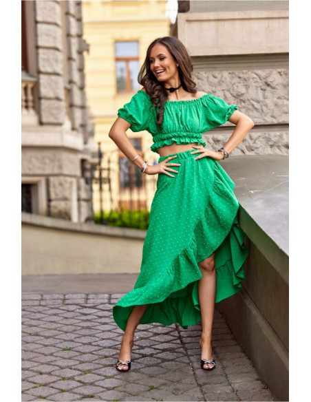 L`ensemble model 182617 Roco Fashion