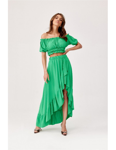 L`ensemble model 182617 Roco Fashion