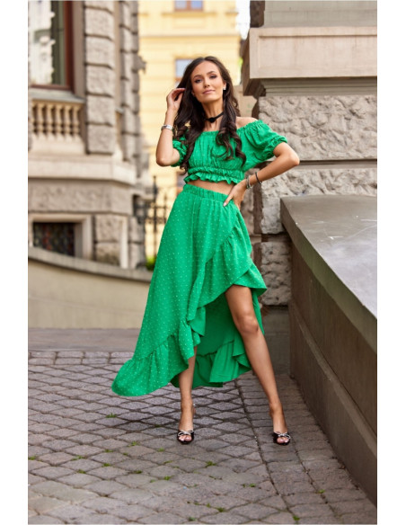 L`ensemble model 182617 Roco Fashion