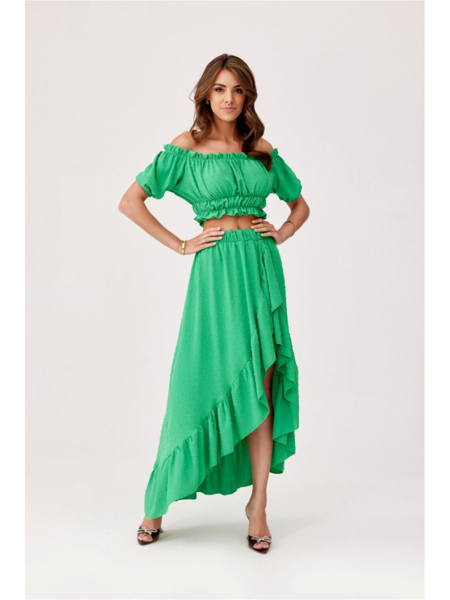 L`ensemble model 182617 Roco Fashion