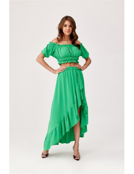 L`ensemble model 182617 Roco Fashion