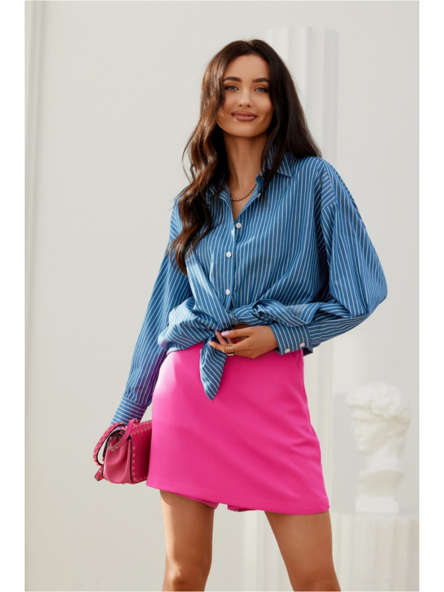 Chemise manche longue model 206997 Roco Fashion