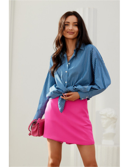 Chemise manche longue model 206997 Roco Fashion
