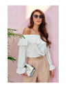 Chemisier model 182657 Roco Fashion