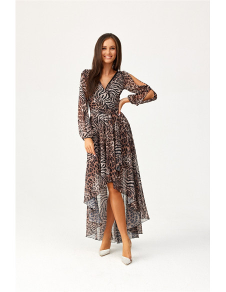 Robe de jour model 207014 Roco Fashion