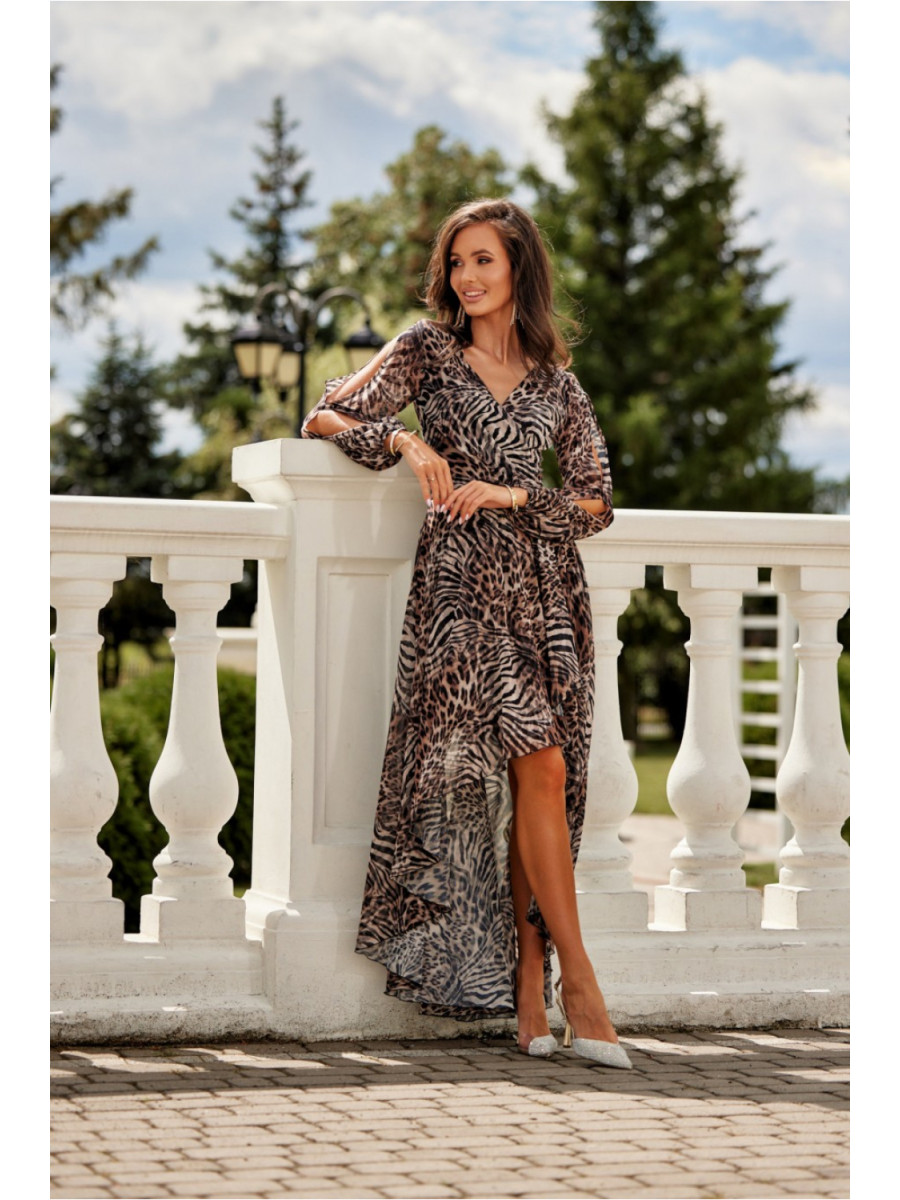 Robe de jour model 207014 Roco Fashion