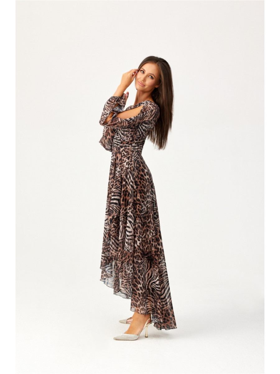 Robe de jour model 207014 Roco Fashion