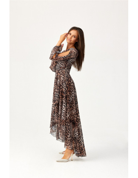 Robe de jour model 207014 Roco Fashion