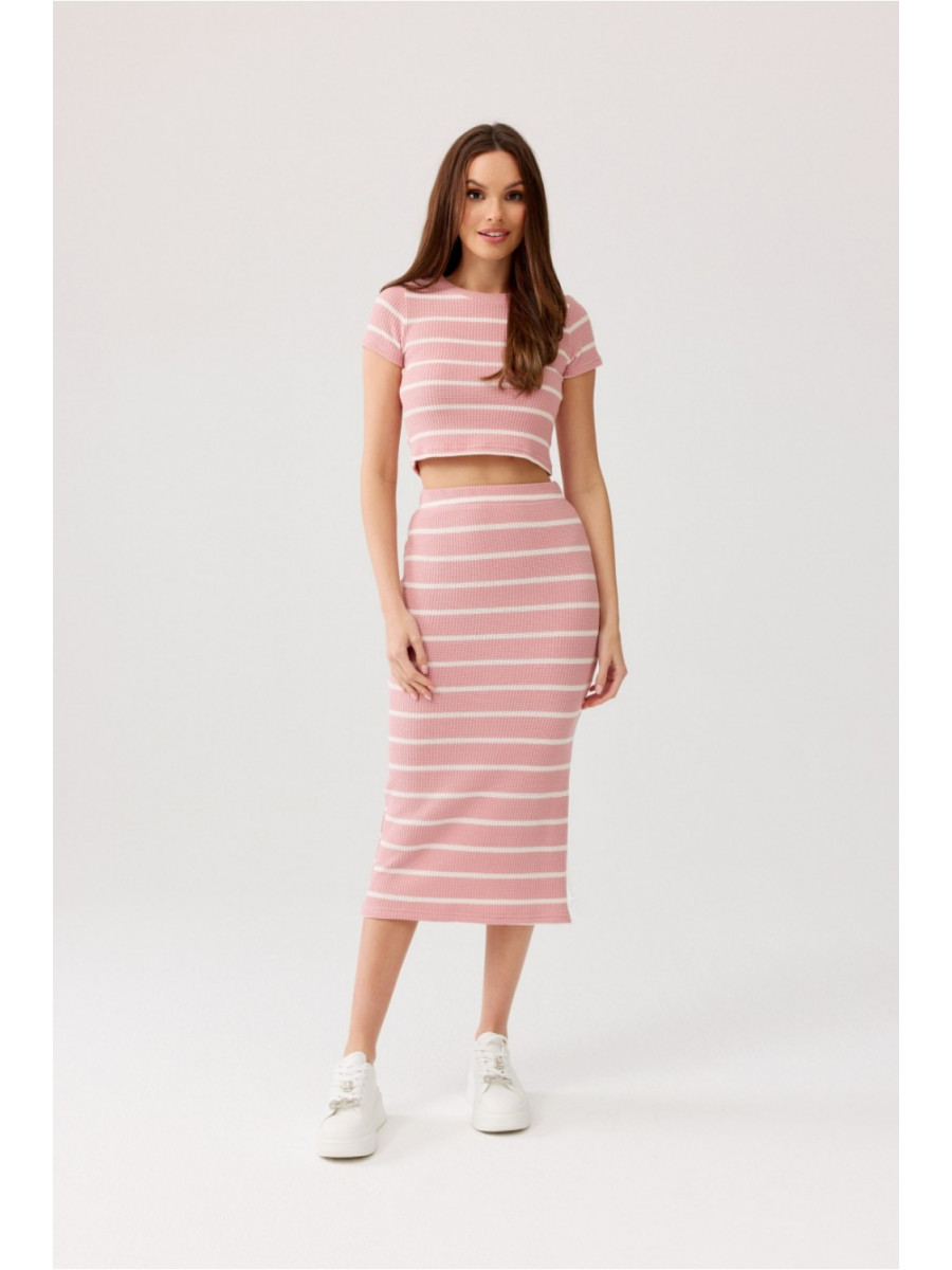 Jupe model 192556 Roco Fashion