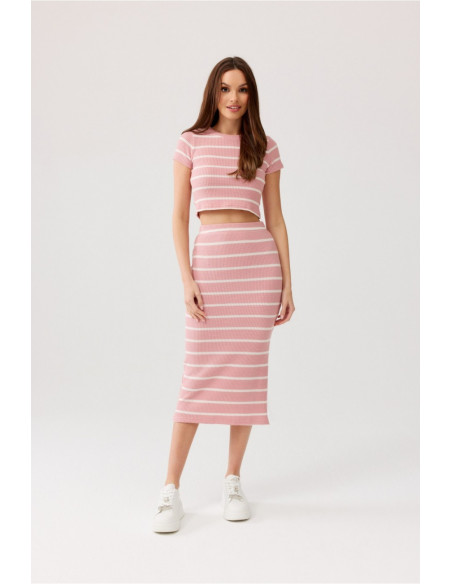 Jupe model 192556 Roco Fashion