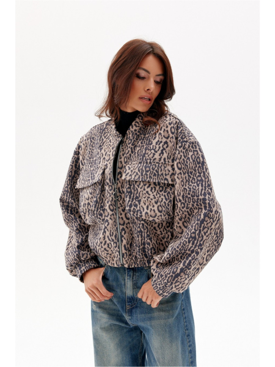 Veste model 201945 Roco Fashion