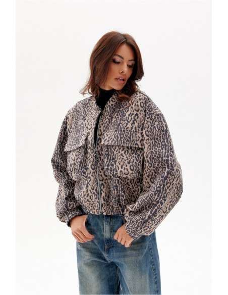 Veste model 201945 Roco Fashion