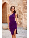 Robe de soirée model 183724 Roco Fashion