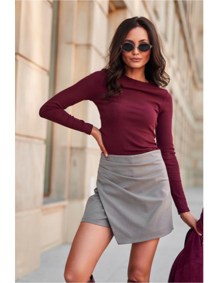 Jupe pantalon model 202980 Roco Fashion