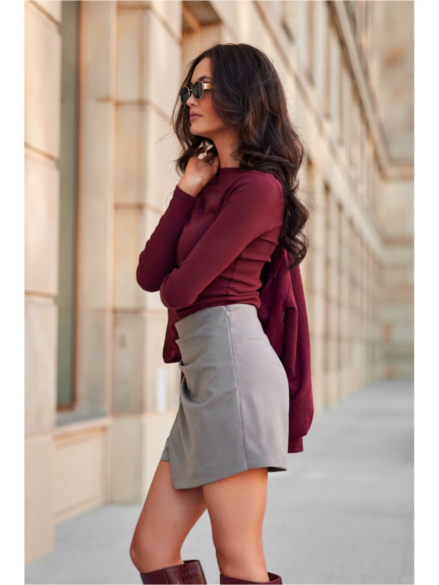 Jupe pantalon model 202980 Roco Fashion