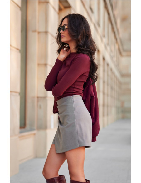 Jupe pantalon model 202980 Roco Fashion