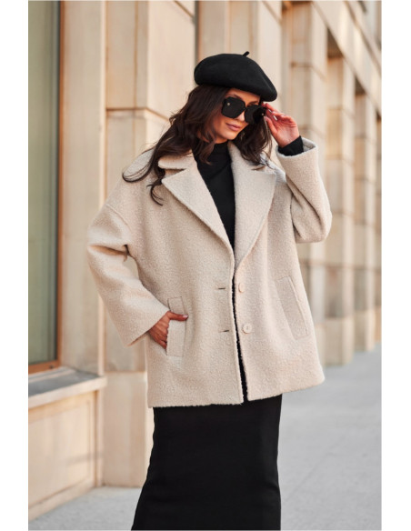 Veste model 203099 Roco Fashion