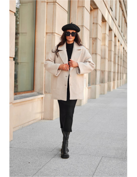 Veste model 203099 Roco Fashion