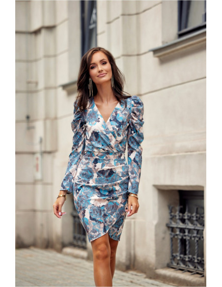 Robe de jour model 184451 Roco Fashion