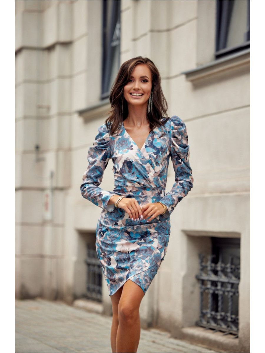 Robe de jour model 184451 Roco Fashion
