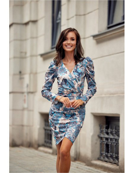 Robe de jour model 184451 Roco Fashion