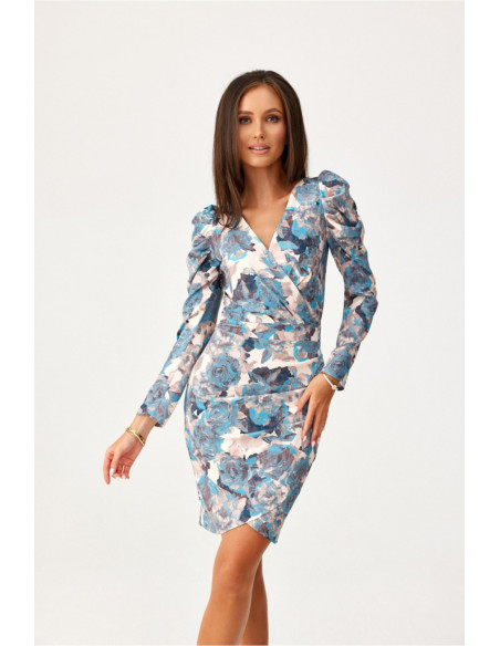 Robe de jour model 184451 Roco Fashion