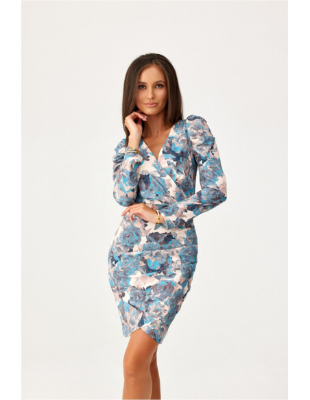 Robe de jour model 184451 Roco Fashion