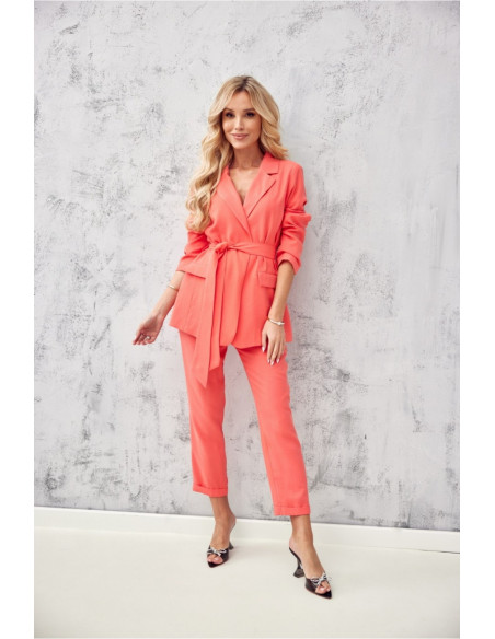Pantalon femme model 172945 Roco Fashion