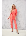 Pantalon femme model 172945 Roco Fashion