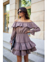 Robe de jour model 203270 Roco Fashion