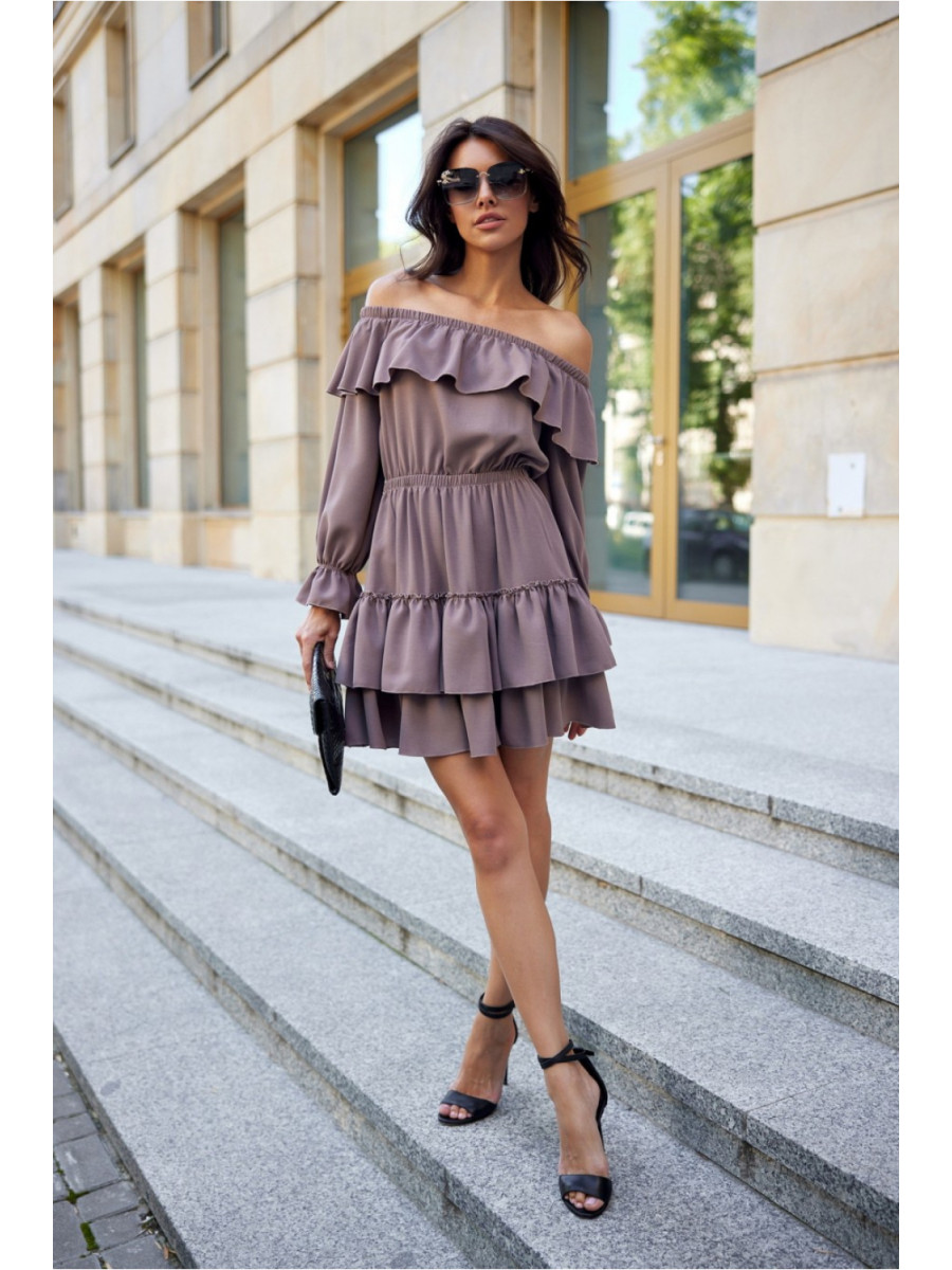 Robe de jour model 203270 Roco Fashion