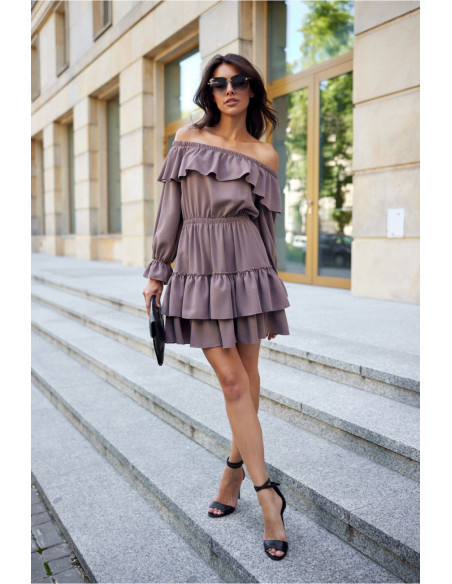 Robe de jour model 203270 Roco Fashion