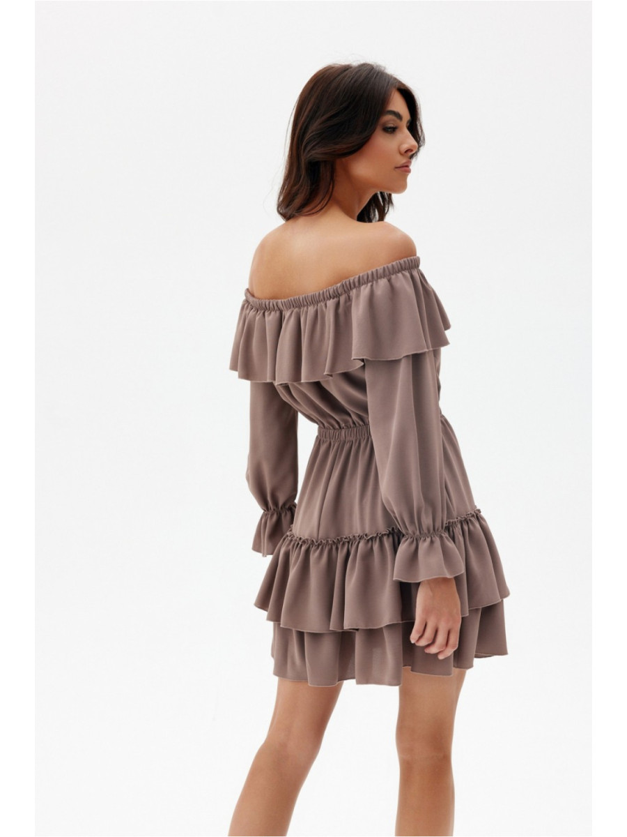 Robe de jour model 203270 Roco Fashion